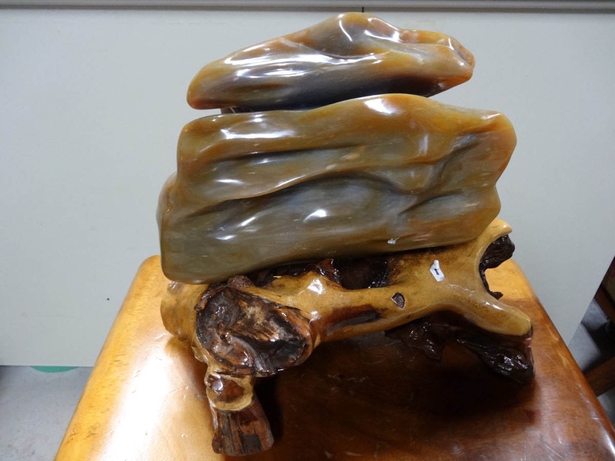 木化玉